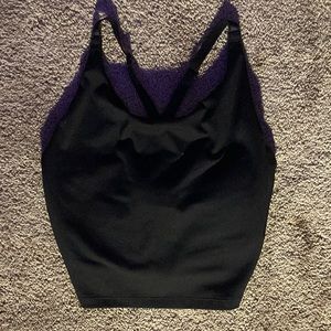 Gap Fit Tank